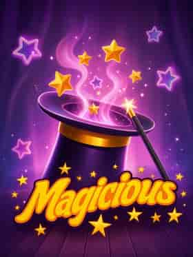 thunderkick/magicious
