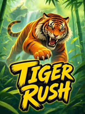 thunderkick/tiger-rush
