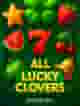 All Lucky Clovers