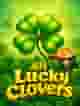 All Lucky Clovers