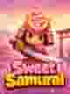 Sweet Samurai