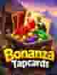 Bonanza Tapcards