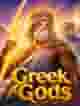 Greek Gods