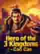 Hero of the 3 Kingdoms - Cao Cao