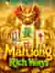 Mahjong Rich Ways