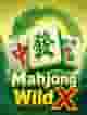 Mahjong Wild X