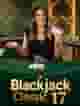 Blackjack Classic 17