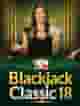 Blackjack Classic 18