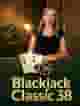 Blackjack Classic 38