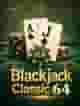 Blackjack Classic 64