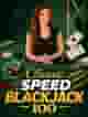 Classic Speed Blackjack 100