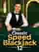 Classic Speed Blackjack 12