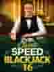 Classic Speed Blackjack 16