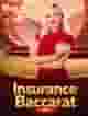 Insurance Baccarat
