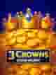 3 Crowns: Coin Hunt