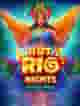 Hot Rio Nights Bonus Buy