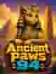 Ancient Paws 94