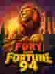 Fury and Fortune 94
