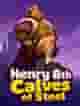 Henry 8th Calves of Steel
