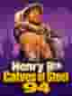 Henry 8th Calves of Steel 94
