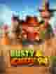 Rusty & Curly 94