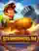 Steamrunners 94