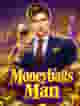 Moneybags Man