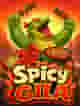 Spicy Gila