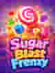 Sugar Blast Frenzy