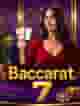 Baccarat 7