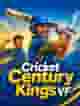 Cricket Century Kings VF