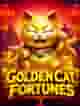 Golden Cat Fortunes