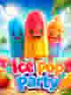 Ice Pop Party