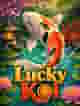 Lucky Koi