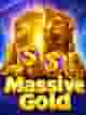 Massive Gold