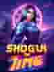 Shogun of Time