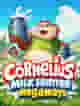 Cornelius Milk Hunter Megaways