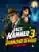 Jack Hammer 3: Diamond Affair