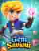 Gem Saviour