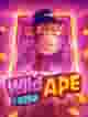 Wild Ape 3258