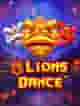 5 Lions Dance