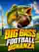 Big Bass Football Bonanza