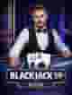 Blackjack 19 - Azure