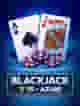 Blackjack X 16 - Azure