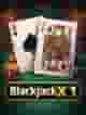 BlackjackX 1