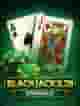 BlackjackX 28 - Emerald