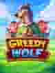 Greedy Wolf