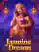 Jasmine Dreams