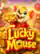 Lucky Mouse