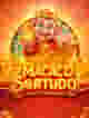 Macaco Sortudo